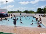 Parque Acuático Rafael Pérez Santaliz - QUEBRADILLAS